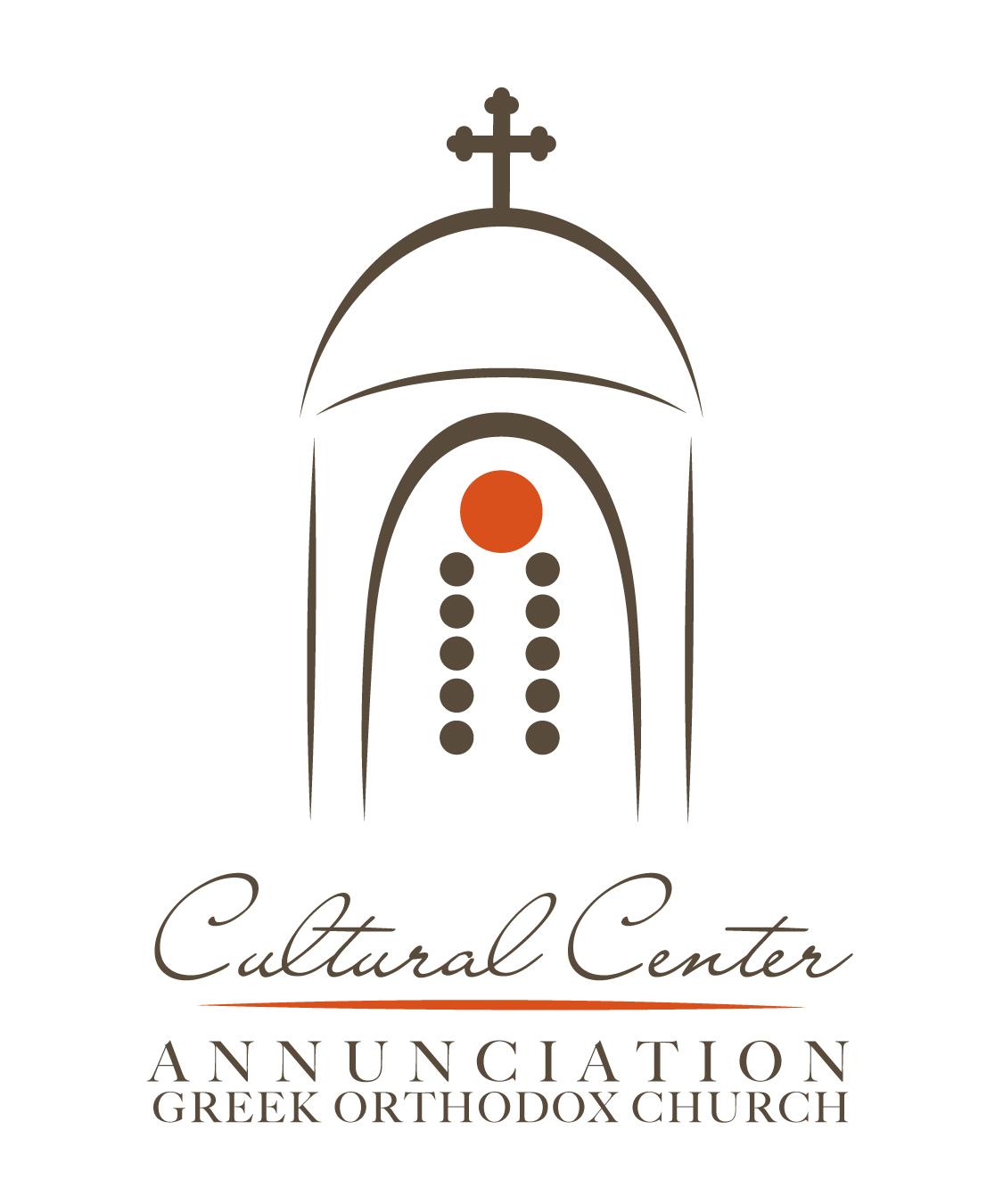 Cultural Center logo